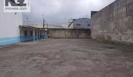 Terreno à venda, 1000 m² por R$ 2.999.000,00 - Valongo - Santos/SP