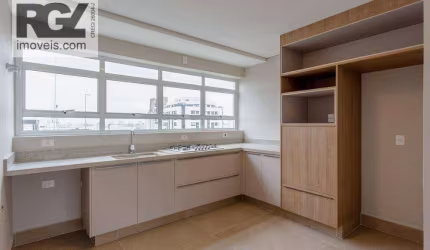 Apartamento com 3 dormitórios à venda, 135 m² por R$ 1.740.000 - Jardim Paulista - São Paulo/SP