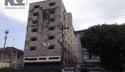 Prédio à venda, 500 m² por R$ 14.900.000,00 - Encruzilhada - Santos/SP