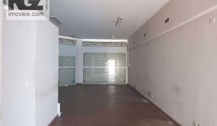 Loja à venda, 300 m² por R$ 1.285.000,00 - Centro - Santos/SP