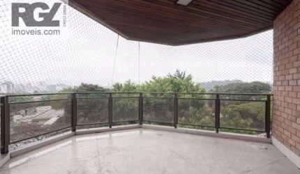 Apartamento 260m² 4 dormitórios 3 vagas Vila Nova Conceição