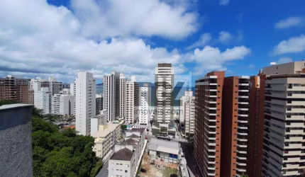 Apartamento com 3 dormitórios à venda, 130 m² por R$ 750.000,00 - Jardim Guaiuba - Guarujá/SP