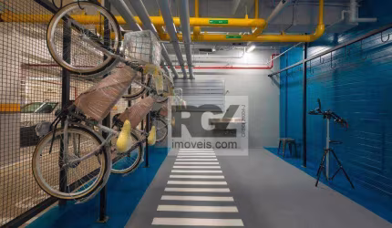 Apartamento à venda, 65 m² por R$ 1.190.000,00 - Indianópolis - São Paulo/SP
