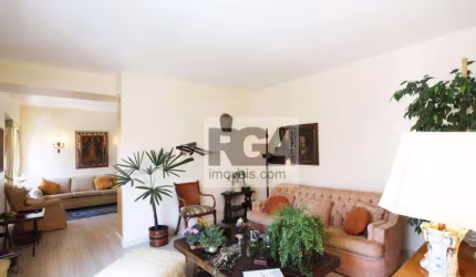 Apartamento 160m² 4 dormitórios uma vaga Paraíso