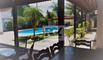 Sobrado à venda por R$ 1.300.000,00 - Maracanã - Praia Grande/SP