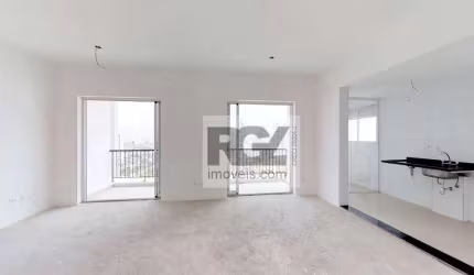 Cobertura Triplex 163m²