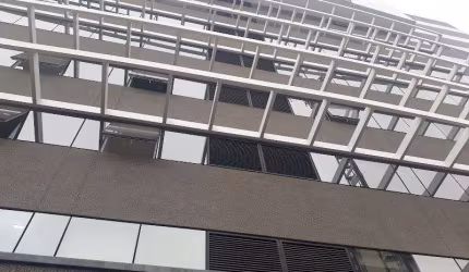 Andar Corporativo para alugar, 465 m² por R$ 22.000,00/mês - Centro - Santo André/SP