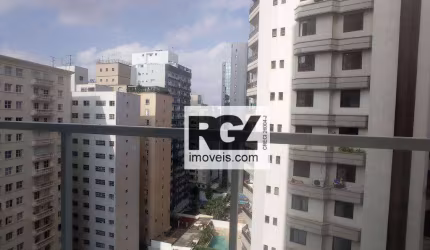 Apartamento 215m² 3 dormitórios 2 vagas Itaim