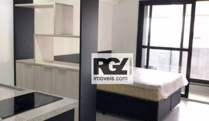 Apartamento, 30 m² - venda por R$ 449.000,00 ou aluguel por R$ 3.990,01/mês - Vila Mariana - São Paulo/SP