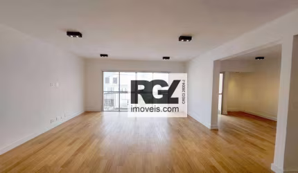 Apartamento à venda, 166 m² por R$ 2.089.000,00 - Brooklin - São Paulo/SP