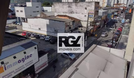 Conjunto à venda, 80 m² por R$ 259.000,00 - Centro - São Vicente/SP