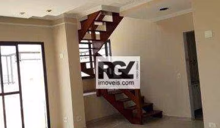 Cobertura 260m² 3 dormitórios 3 vagas Jabaquara