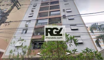 à venda, 148 m² por R$ 445.000 - Centro - São Vicente/SP