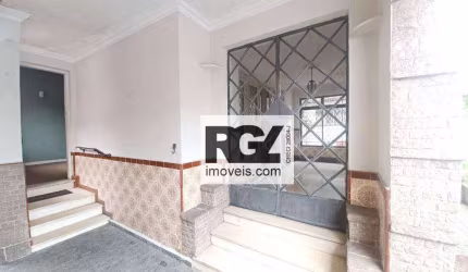 Casa com 3 dormitórios à venda por R$ 2.140.000,00 - Macuco - Santos/SP