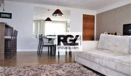 Apartamento à venda, 65 m² por R$ 689.000,00 - Aclimação - São Paulo/SP