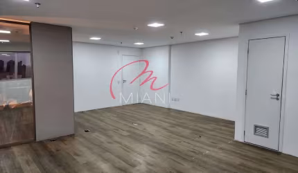 Sala, 57 m² - venda por R$ 390.000,00 ou aluguel por R$ 2.900,00/mês - Continental - Osasco/SP