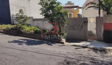 Terreno à venda, 213 m² por R$ 890.000,00 - Sumaré - São Paulo/SP