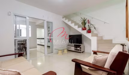Sobrado com 3 dormitórios à venda, 72 m² por R$ 790.000,00 - Vila Leopoldina - São Paulo/SP