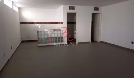 Prédio Comercial na Vila Leopoldina