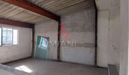 Sala para alugar, 90 m² por R$ 2.000,00/mês - Jardim do Lago - São Paulo/SP