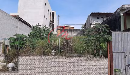 Terreno Residencial à venda, Jardim Bonfiglioli, São Paulo - TE0005.
