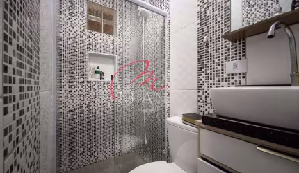Sobrado Residencial à venda, Vila Mariana, São Paulo - SO1161.