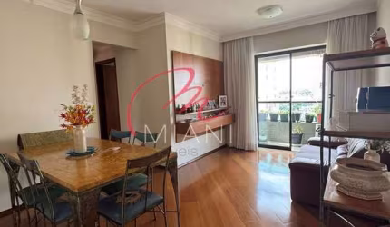 Apartamento com 3 dormitórios à venda, 74 m² por R$ 700.000 - Butantã - São Paulo/SP