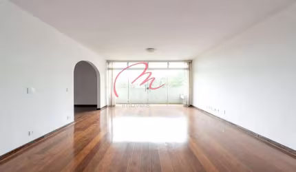 Apartamento Residencial à venda, Jardim América, São Paulo - AP0174.