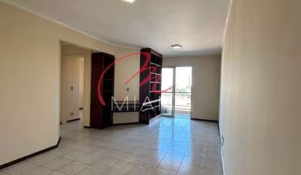 Apartamento com 2 dormitórios para alugar, 65 m² - Vila Gomes - São Paulo/SP