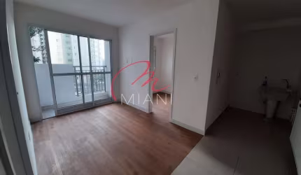 Apartamento com 2 dormitórios à venda, 39 m²  - Vila Butantã - São Paulo/SP