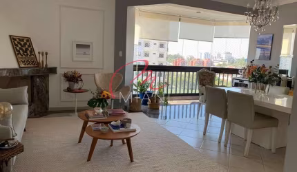 Apartamento à venda, 146 m² por R$ 1.050.000,00 - Vila Sônia - São Paulo/SP