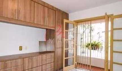 Sobrado Residencial à venda, Instituto de Previdência, São Paulo - SO0426.