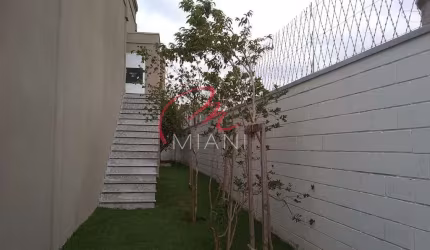 Sobrado Residencial à venda, Vila Polopoli, São Paulo - SO0230.