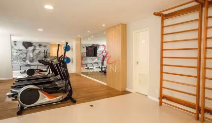 Apartamento Residencial à venda, Vila Andrade, São Paulo - AP0138.