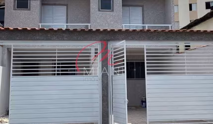 Sobrado com 2 dormitórios à venda, 88 m² por R$ 530.000,00 - Butantã - São Paulo/SP