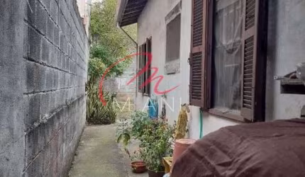 Casa à venda com 99m², 3 quartos, 2 vagas de garagem no Butantã, São Paulo/SP