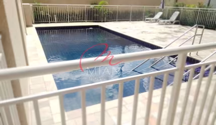 Apartamento Residencial à venda, Vila Butantã, São Paulo - AP4847.