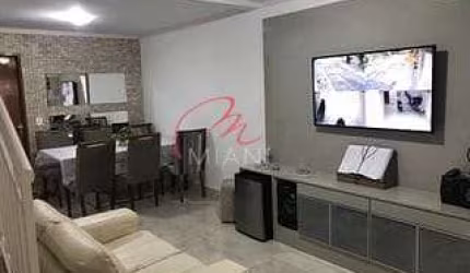 Sobrado à venda, 90 m² por R$ 620.000,00 - Butantã - São Paulo/SP