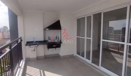Apartamento Residencial à venda, Vila Santa Catarina, São Paulo - AP0327.