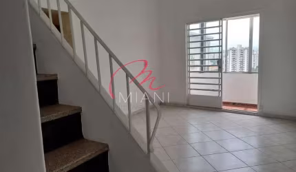 Sobrado com 2 dormitórios à venda, 219 m² por R$ 750.000,00 - Vila Anglo Brasileira - São Paulo/SP