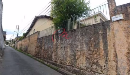 Terreno à venda, 1000 m² por R$ 2.000.000,00 - Jaguaré - São Paulo/SP
