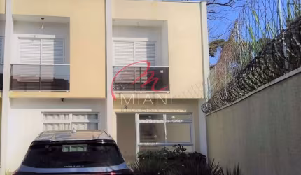 Sobrado Residencial à venda, Jardim das Vertentes, São Paulo - SO1187.