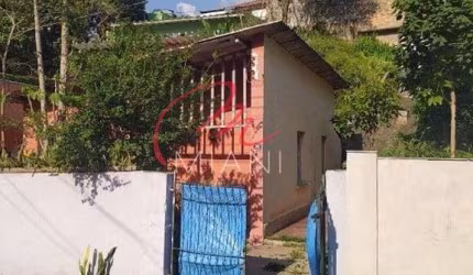Casa Residencial à venda, Vila Pirajussara, São Paulo - CA1263.