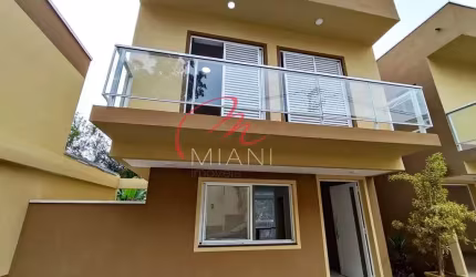 Sobrado Residencial à venda, Granja Viana, Cotia - SO0451.