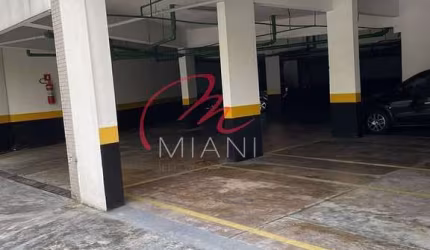 Apartamento Residencial à venda, Jardim Ester, São Paulo - AP4666.