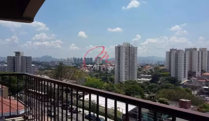 Apartamento à venda, 120 m² por R$ 750.000,00 - Butantã - São Paulo/SP