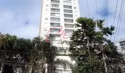 Apartamento Residencial à venda, Jardim Ampliação, São Paulo - AP1549.