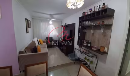 Apartamento Residencial à venda, Vila São Silvestre, São Paulo - AP0524.
