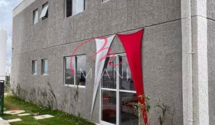Apartamento Residencial à venda, Jardim do Lago, São Paulo - AP0288.