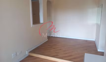 Excelente apartamento no Alto de Pinheiros de 2 dormitórios!